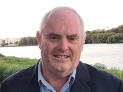 Edward Duffy