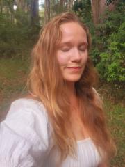 Felicity Oriander