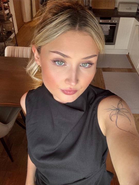 Emma Spitzauer