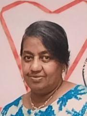 Antonia Maria Lebreux