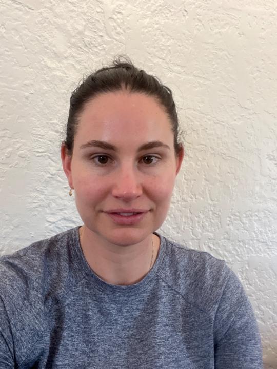 Emily Kachenko