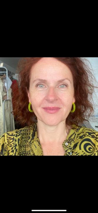 Helle Fabricius Grarup