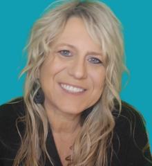 Cheryl Hall