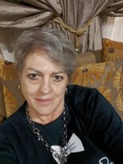 Anna Laubscher