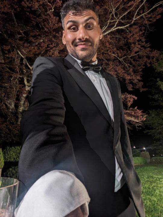 Monir Moussa