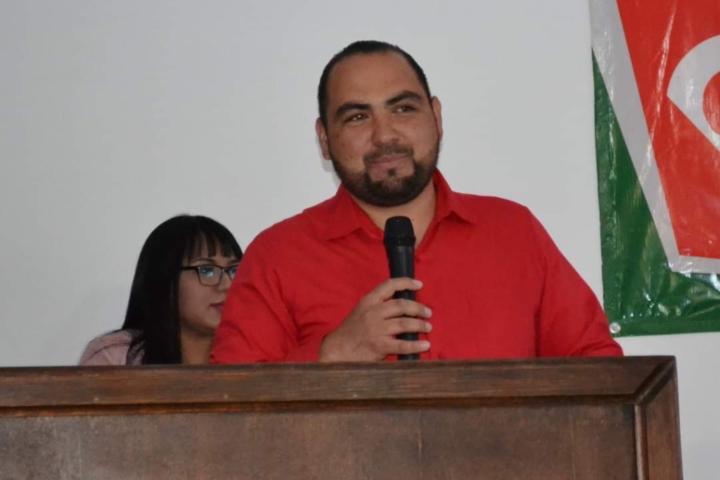 Jonatan Morales