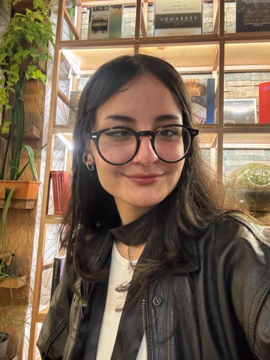 María Lucía Méndez