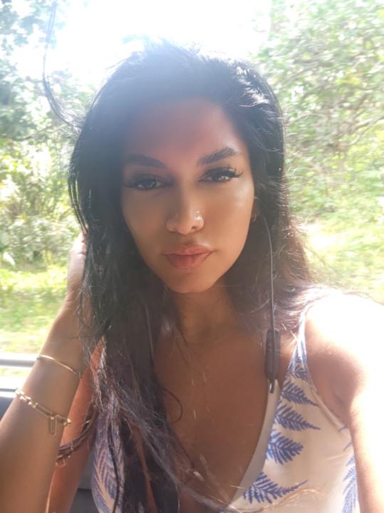 Sonam Magon