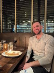 Kyle O'Connell