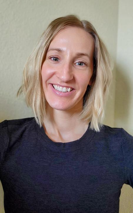 Breanna Merhar