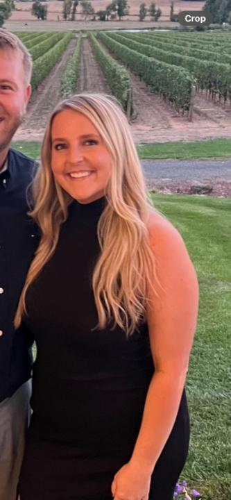 Caiti Hughes