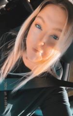 Savannah Hudson