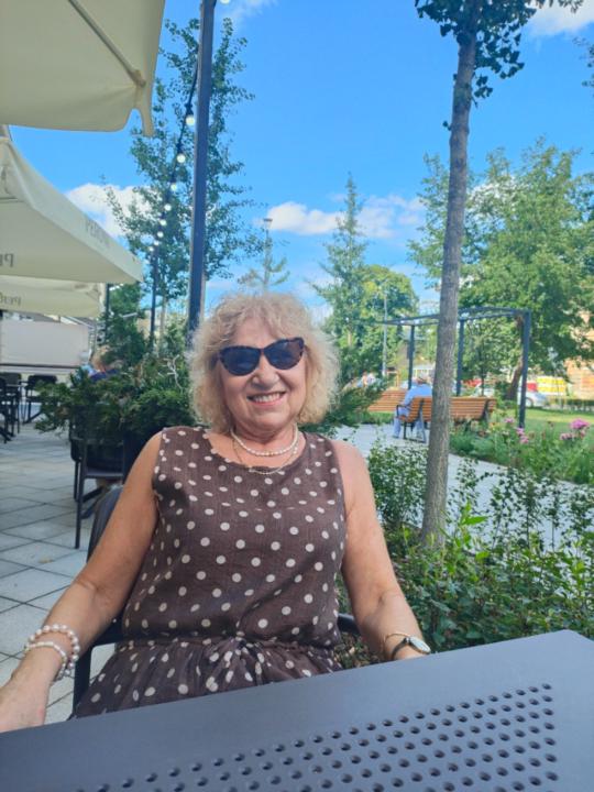 Elżbieta Jędrychowicz