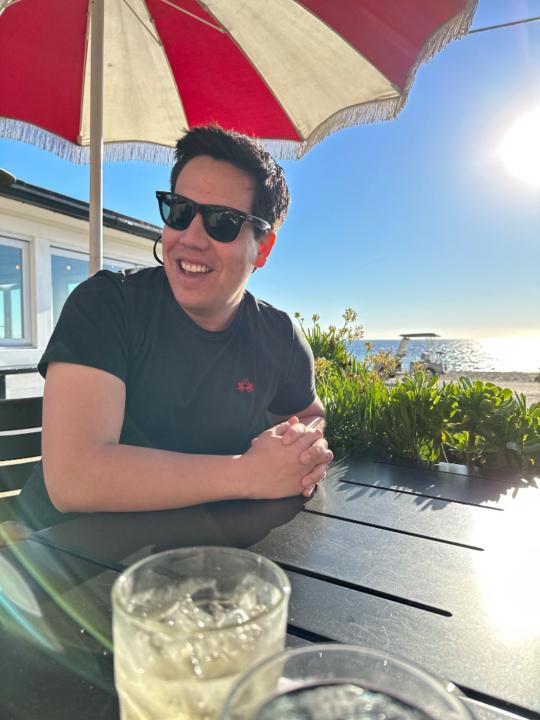 Cristián Aguayo