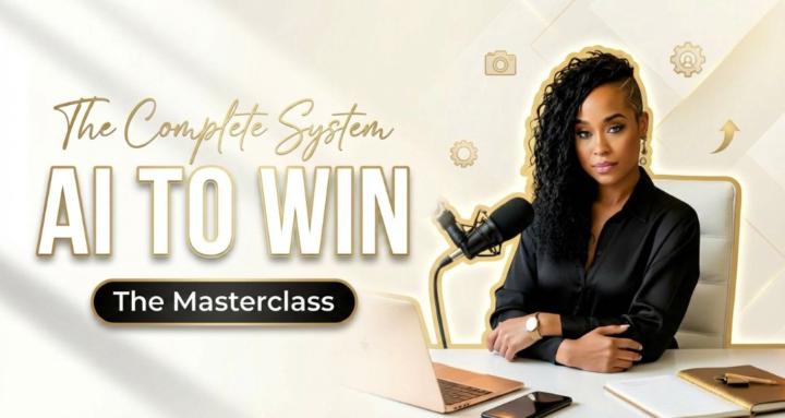 AI to Win: The Complete System