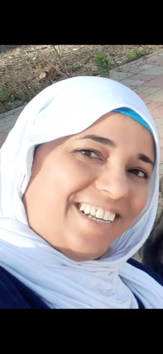 El moubarak Siham