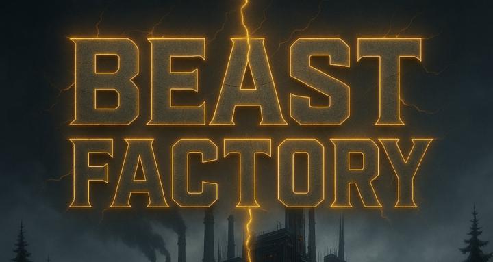 The Beast Factory 