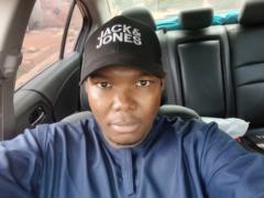 Ibrahim Abba