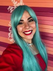 Juli La Rocca