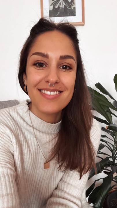 Emanuela Mazzola