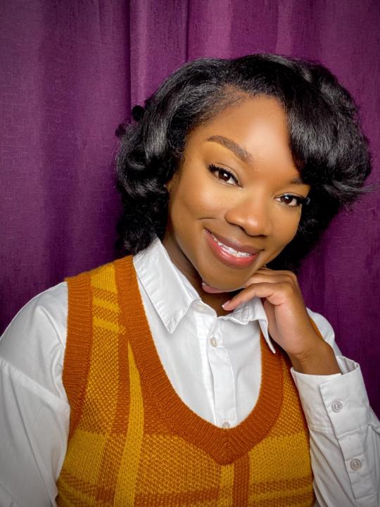 LaPorscha Turner