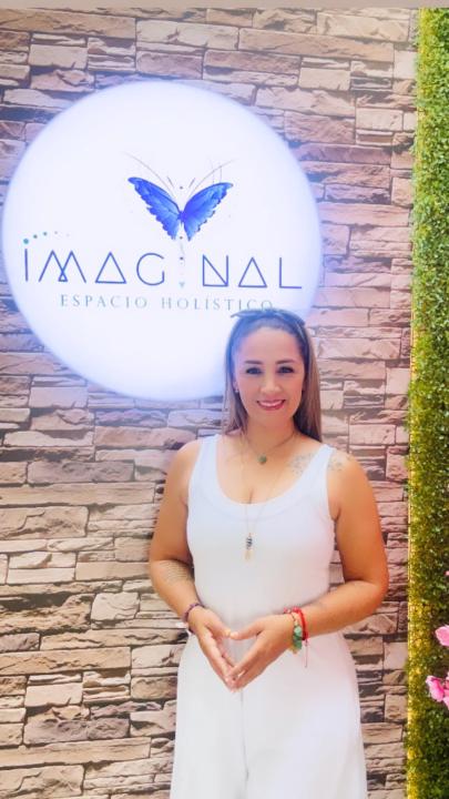 Paola Martinez Solarte