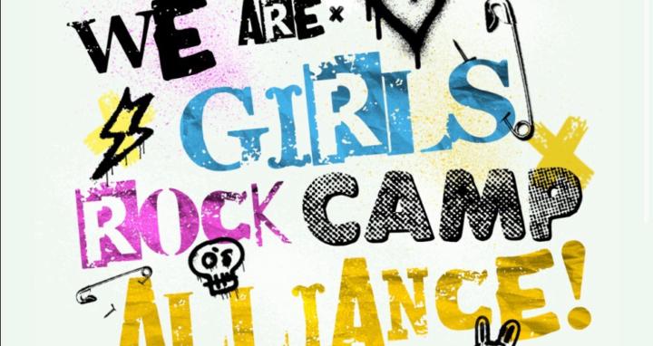 Girls Rock Camp Alliance