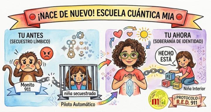 Escuela Cuántica MIA