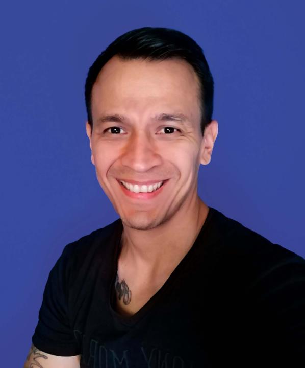 Danilo Rivadeneira