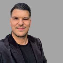 Halil Kabak