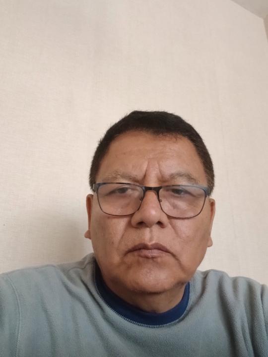 Alvaro Alvaro Azaña Ruiz