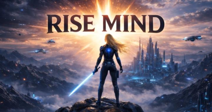 Rise Mind