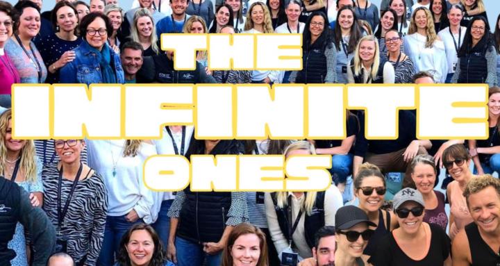 The Infinite Ones