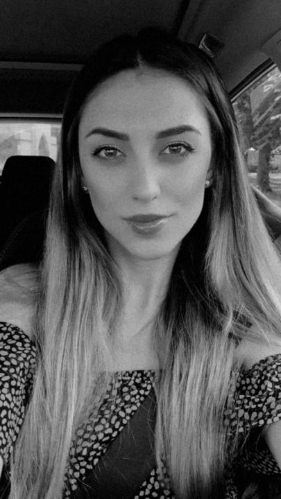 Alexandra Mihailescu