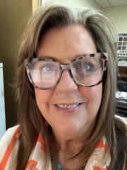 Lisa Hughes