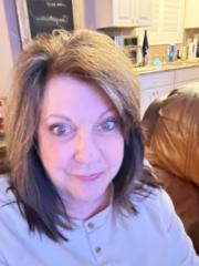 Lisa Hughes
