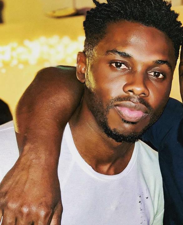 Felix Mensah