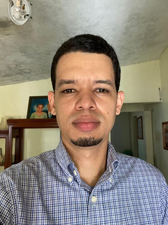 Gamalier Fernandez Mariñez