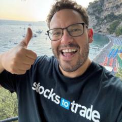 Timothy Sykes