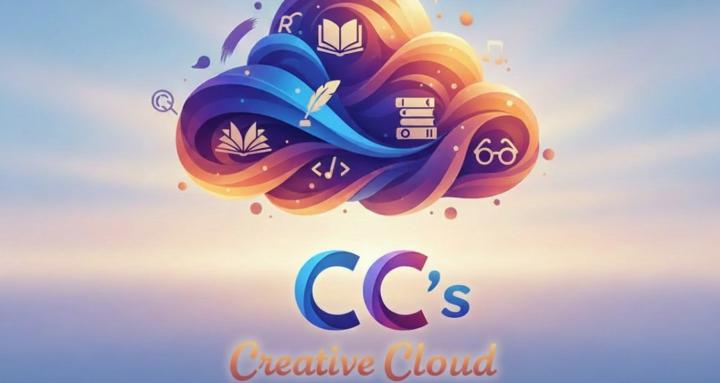 Cc's Creative Cloud
