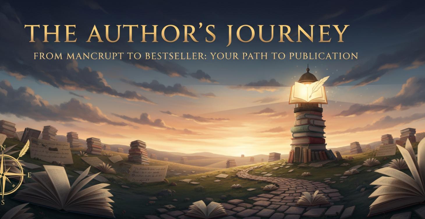 Path to Publication