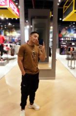 Mohamed Hamdy