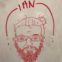 Ian Kistler