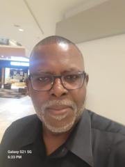 Charles Wilson