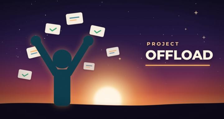 Project Offload