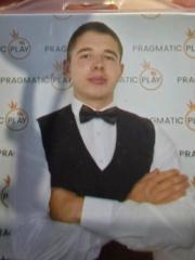 Vasil Seykov