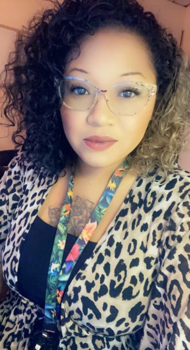 Marquita Trevino
