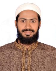 Mojammal Newaz Newaz