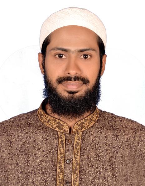 Mojammal Newaz Newaz