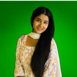 Nupur Islam